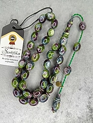 K142. COLORİST KATALİN TESPİH