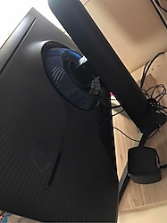 Samsung Odyssey G3 165hz Oyuncu Monitör