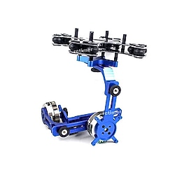 RC TIMER 3 axis Büyük FPV Gimbal