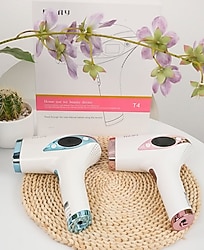 Evde Lazer Cihazında Dünya Markası