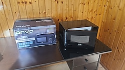 ONVO OVMDF02 DİJiTAL EKRANLI 20 LİTRE MİKRODALGA FIRIN  