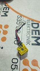 LENOVO THİNKPAD T410 NOTEBOOK ORJİNAL ŞARJ SOKETİ