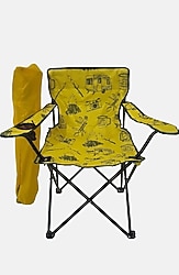 Kamp Sandalyesi - Katlanır Sandalye