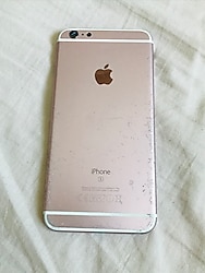 iPhone 6s Plus Kasa
