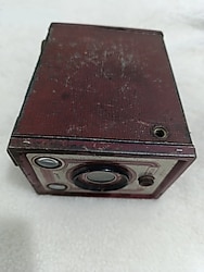 Kodak kamera