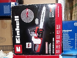 sıfır einhell solo odun hızarı