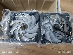 MSI Mag CoreLiquid 240R V2 Siyah 240 mm İşlemci Sıvı Soğutucu