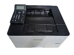 canon i-sensys lbp 223dw yazıcı(İKİNCİEL)