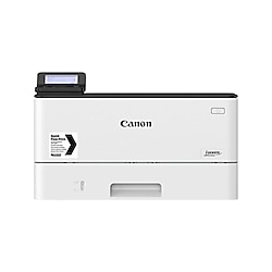 canon i-sensys lbp 223dw yazıcı(İKİNCİEL)