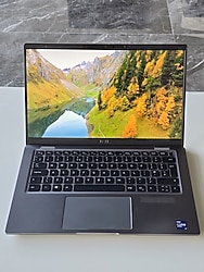 Dell Latitude 7420
