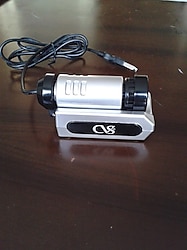 CVS USB WEB CAM (YENİ)