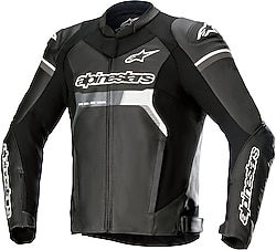 ALPİNESTARS GP FORCE AİRFLOW DERİ MONT (ORJİNAL VE SIFIR ÜRÜN)