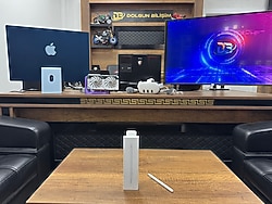Apple Pencil USB-C MUWA3ZE/A Dokunmatik Kalem (İKİNCİ EL)