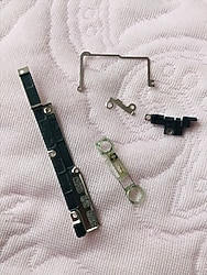 İPhone X Braket Koruyucu