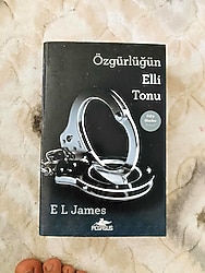 Özgürlüğün Elli Tonu