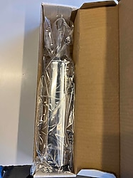 Tuvalet fırçalığı