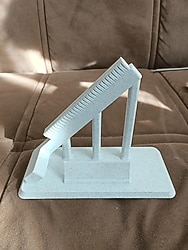 ekran kartı standı sıfır ürün mermer desenli arkadaşlar ürün yeni dır kaliteli ve sağlam ürün.