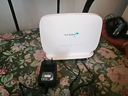 tp-link TD-W9970V3 VDSL MODEM