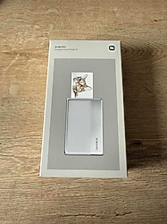Xiaomi photo printer