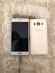 Samsung Galaxy J5 2016