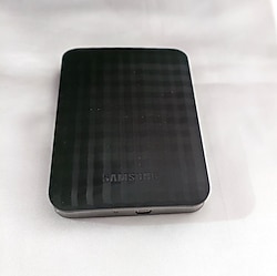 1TB Samsung Harici Disk Sağlık 100