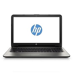 HP 15-AC100NT Intel İ3-5005U Işlemci 8 GB Ram 240 GB SSD Intel Hd Graphics 5500 VGA 15,6 Ekran Notebook (2.el)