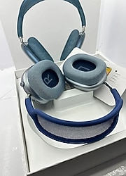 Apple Airpods Max Kulaklık A+ Kalite Sıfır Kutulu