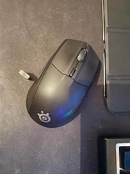 SteelSeries Rival 3 Wireless