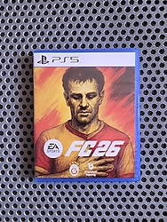 EA FC 26 - PS5 | Galatasaray Efsaneler Serisi [FIFA, FC26]