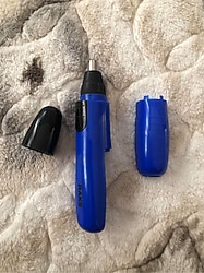 Burun kulak temizleme