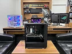 AeroCool i5-10400F 16GB RAM 256GB SSD RX6700XT 12GB Oyuncu Kasa (İKİNCİ EL)