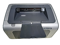 hp laserjet p1006 yazıcı