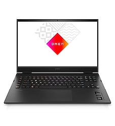 HP OMEN Laptop 17 Intel i7 13700HX 32GB RAM 1TB RTX 4070 8GB