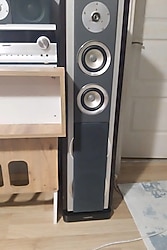 Trident AV-831(A) 5.1 Multimedia Speaker System