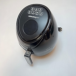 Kenwood Air Fryer Fritöz