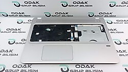 HP PROBOOK 450 G4 (ÜST KASA+TOUCH PAD)