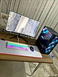 Full set oyuncu bilgisayarı