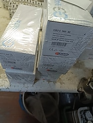 GÜNSAN KACAK AKİM VE SİGORTALAR.