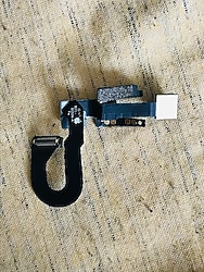 iPhone 7 ön kamera orijinal