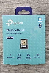 tp-link bluetooth 5.3