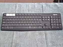 Logitech K375s Mult-Device Bluetooth Kablosuz Klavye (Aynı Anda 3 Cihazı Kontrol Edebilirsiniz)