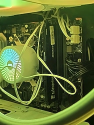 Kingston Fury Beast 32 GB 5200 MHz CL36 KF552C36BBE/32 DDR5 Ram