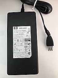 ORİJİNAL HP YAZICI ADAPTÖRÜ-0950-4491 -32V-16V