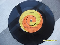 adamo – ismini haykırıyorum – si jamais