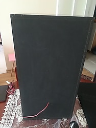 SANSUI S-990 G HOPARLÖR