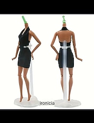 Ayarlanabilir Figür Standı