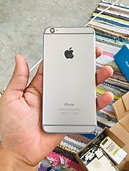 İPhone 6 Plus kasa orijinal çıkma