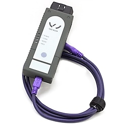 VAS6154 ARIZA TESPİT CİHAZI