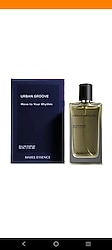 #MABEL #ESSENCE - #Urban #Groove #Erkek #Parfümü (50 ml)Kendi ritmini yakala!  #Modern erkeğin tarzına uygun, kalıcı ve