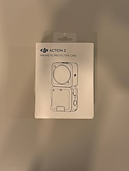 DJI Action 2 Kamera Kılıfı